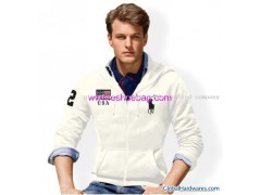 Supply polo ralph lauren hoodi图1