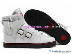 Supply Radii 420 Top footwear图1