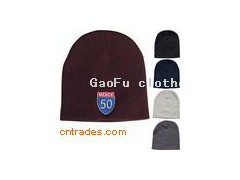 Wholesale knit hat,warm cap,wi图1