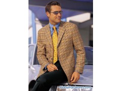 men's suit图1