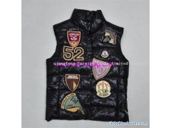 fashion Moncler Vest  supply f图1