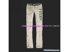 lounge pants,plain white loung图1