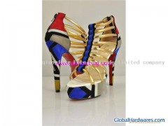 brand sandals,designer sandal图1