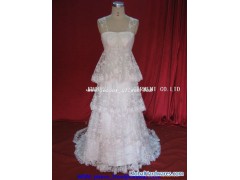 Wedding Dress bridal gown oiq图1