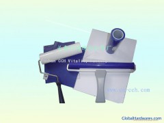 Manufacture plastic handle fro图1