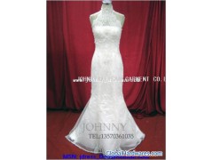 Wedding Dress bridal gown oxe图1