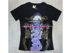 Provide 023 ED T-SHIRT---fashi图1