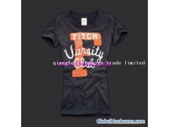 V neck t shirt , Abercrombie F图1