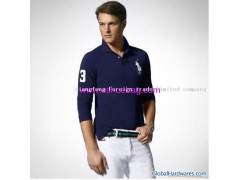 Sell Long Sleeve Men's RL Slim图1