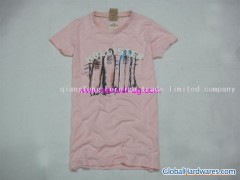 Wholesale  hollister women's T图1