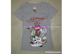 ED Hardy Women's New York City图1