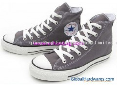 Long-Term Supply Converse Hig图1