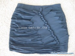 Fahion BCBG Cotton Polyester S图1