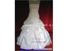 Wedding Dress bridal gown oib图1