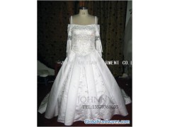Wedding Dress bridal gown osz图1