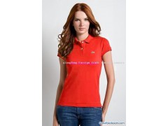 casual women's t-shirt图1