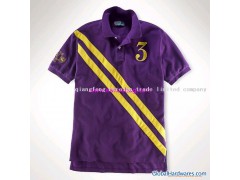 Polo style T shirts图1