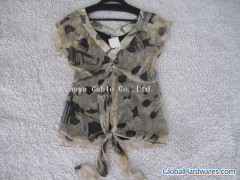 Fahion WHOLESALE DVF Silk Tops图1