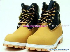 Supply safety boot图1