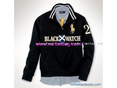 Supply Ralph Lauren Polo black图1