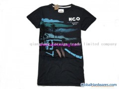 Supply H-012 HOLLISTER T-SHIRT图1