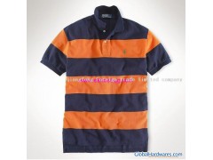 Supply cotton v neck t shirts图1