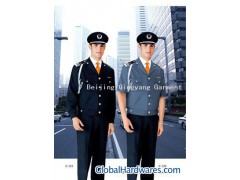 Security services图1