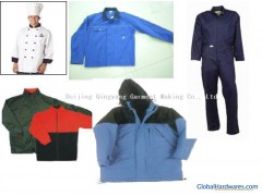 Workwear图1