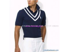 Provide POLO revers T-shirt fo图1