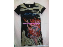 Whloesale ED Hardy Women's Qui图1