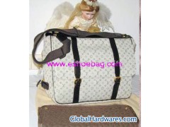 Louis Vitton Canva Shoulder Ba图1