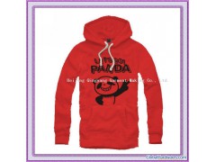 Ladies Hoody/Women Hoody图1