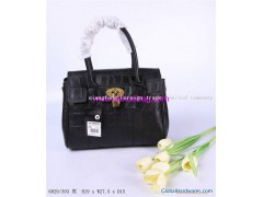 Sell Mulberry Bayswater Crocod图1