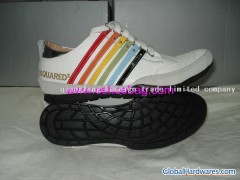 Supply Dsquared2 Colorful Stri图1
