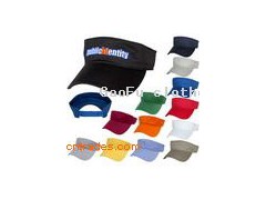 Wholesale visor,sun visor,cott图1