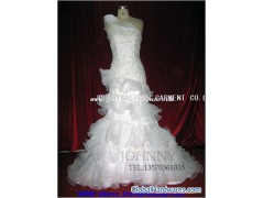 Wedding Dress bridal gown ois图1