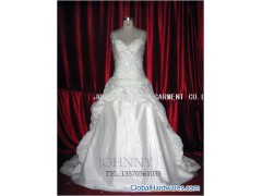 Wedding Dress bridal gown ozi图1