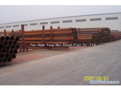 ERW steel-pipe图1