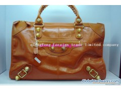 Balenciaga Bag 084392B Tote图1
