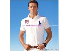 Ralph Lauren Classic-Fit Flag图1