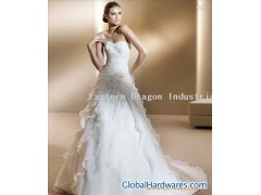 Cheap wedding dress online sto图1