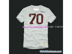 Abercrombie and Fitch图1