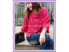 Fashion Sweater图1