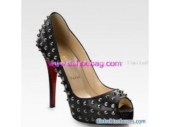 Christian Louboutin Very Prive图1