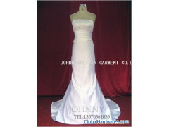 Wedding Dress bridal gown ozk图1