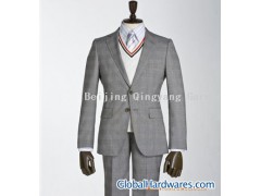 Suit manufacturing, custom sui图1