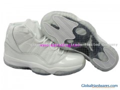 Air Jordan 11 Retro Space Jam图1
