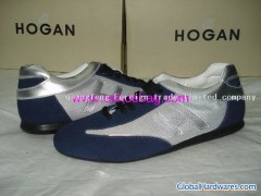 Supply Hogan genuine leather s图1