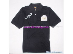 Supply 016 LM T-SHIRT---mature图1