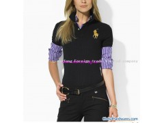 Wholesale 2010 fashion POLO T-图1